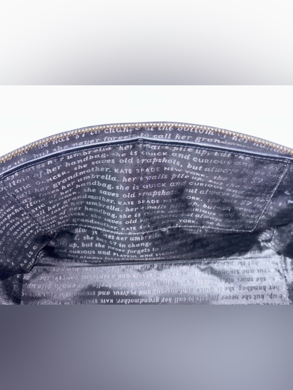 Kate spade taxi bundle - Picture 7 of 15